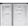 Lodówka Samsung RS70F65QETEO No Frost 178,6cm Stal Szczotkowana Kostkarka Twistowa AI 655L - 1351924 - zdjęcie 4